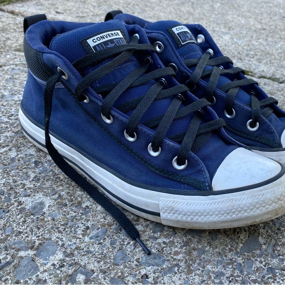 Converse high top